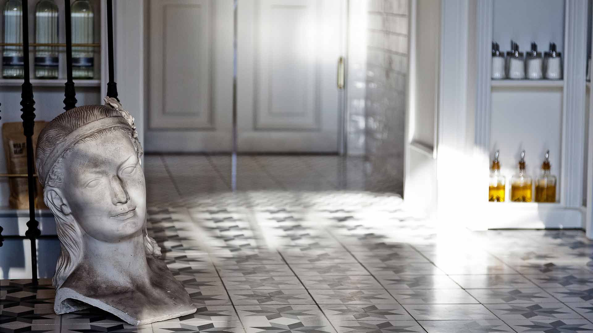 Spindler - Brasserie Restaurant Berlin Kreuzberg