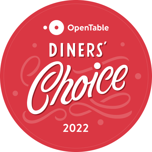 Spindler Berlin OpenTable Diners Choice 2022